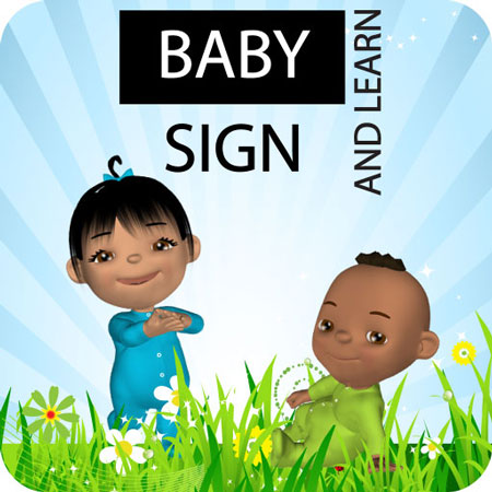 Baby Sign and Learn ASL Pro by Baby Sign and Learn