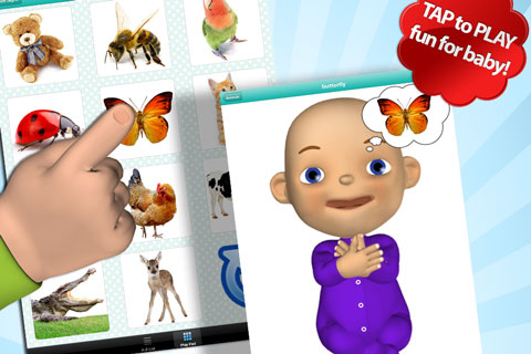 Baby Sign and Learn ASL Pro by Baby Sign and Learn