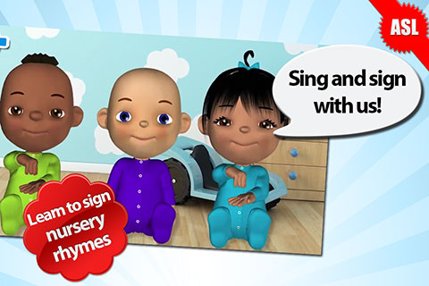 Baby Sign and Learn ASL Pro by Baby Sign and Learn