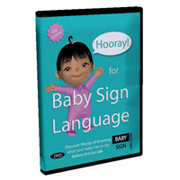 Baby Sign and Learn App